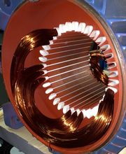 Bolle Electro-bobinage Bild 1