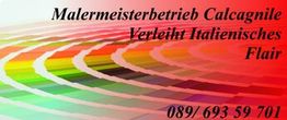 Malermeisterbetrieb Calcagnile