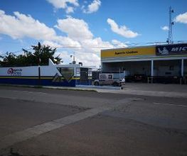 Agencia Llantera Camargo imagen 4