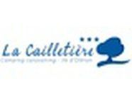 Camping Paradis La Cailletière