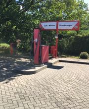 star Tankstelle Bild 3