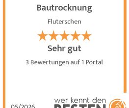 werkenntdenBESTEN.de Qualitätssiegel