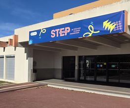 STEP Campus CCI Drôme image 2