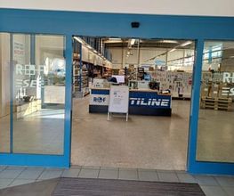 Richter+Frenzel ProfiStore Arnsberg Bild 1