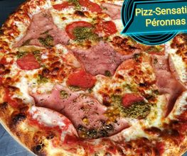 Pizz sensation image 4
