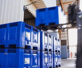 Struck Recycling-Hof OHG Bild 3
