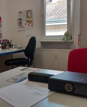 Frankenberg/Eder Büro