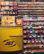 JET Tankstelle Bild 4