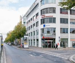 Haema Blutspendezentrum Leipzig-Connewitz Bild 8