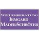 Irmgard Mader-Schröter Steuerberaterin