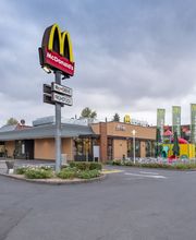 McDonald's Bild 1