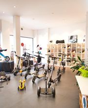 e-JoLa, der Fachhändler für e-Scooter im Ruhrgebiet Bild 4