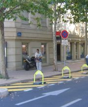 Diffusion Urbaine image 3