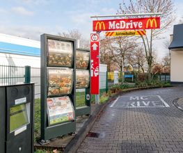 McDonald's Bild 3