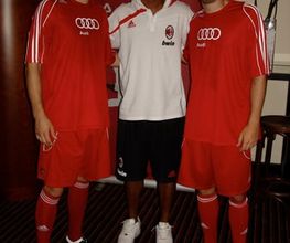 Fussballmarkt Dominik Kaesberg Bild 10