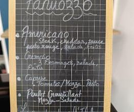 Le comptoir Lorena image 19