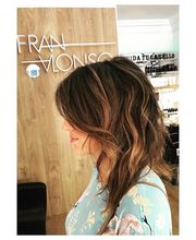 Fran Alonso Peluqueros imagen 11