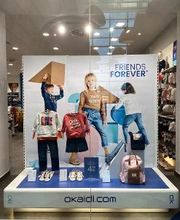 OKAIDI RONCADELLE RONDINELLE CC immagine 14