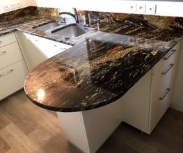 Passion Granit image 2