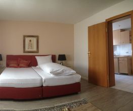 Hotel Apartments Huber Kirchheim b. München Bild 10