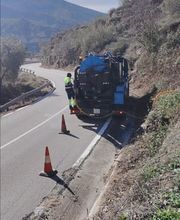 Desatranques urgentes en Granada (Desatascos Sierra Nevada) imagen 6
