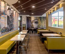 McDonald's Bild 6