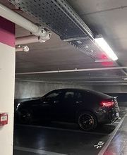 Parking Èze - EFFIA image 2