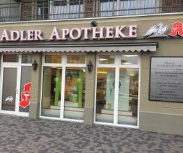Adler-Apotheke Bild 3