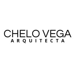CHELO VEGA ARQUITECTA