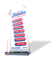 Autohaus Hörnchen Bild 1