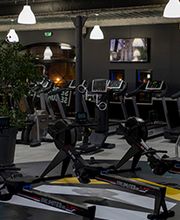 Fitness Park Metz image 5