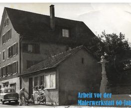 Nitschke Maler GmbH Bild 1