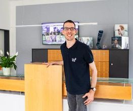 Laufwerk GmbH / Orthesen / Prothetik / Einlagen / Orthopädietechnik / Rollstuhl Bild 13