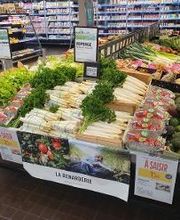 Intermarché EXPRESS Bordeaux image 2