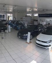 Garage Baumgartner H.R. AG Bild 2