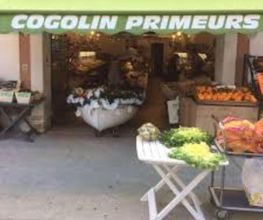 COGOLIN PRIMEURS image 1