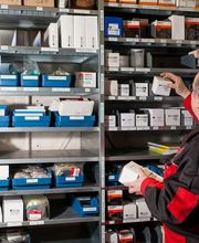 HELDSTAB AG Motorgeräte & Landtechnik Bild 12