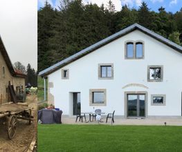 cédric haldimann architecte Bild 14