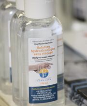 Vélotech Compet image 1