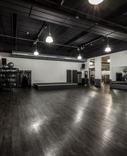 Fitness First Trier Nord - Kursraum