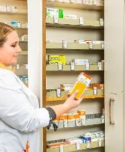 Helena Apotheke Waldstadt Bild 5