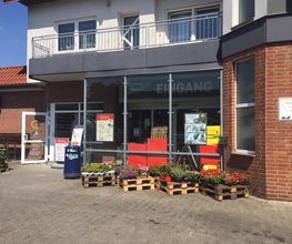 Combi-Markt Paderborn, Sennelager Straße Bild 1