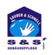 S & S Gebäudepflege GmbH
