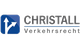 Fachanwalt Verkehrsrecht John Christall