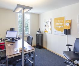 Neuroth Hörcenter AG - Hörgeräte und Gehörschutz Bild 18