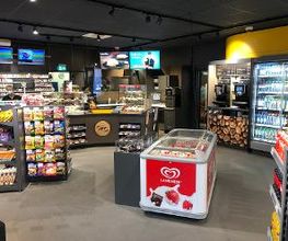 JET Tankstelle Bild 4