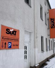 SIXT Autovermietung Bitterfeld Bild 11