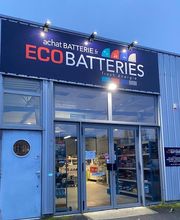 Eco Batteries Rochefort image 2