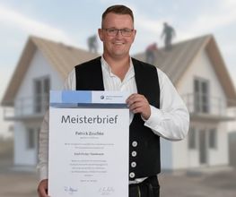 P.Z. Dachbau GmbH Bild 2