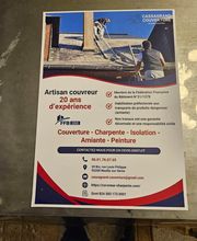 Cassagrand Couverture SAS image 12